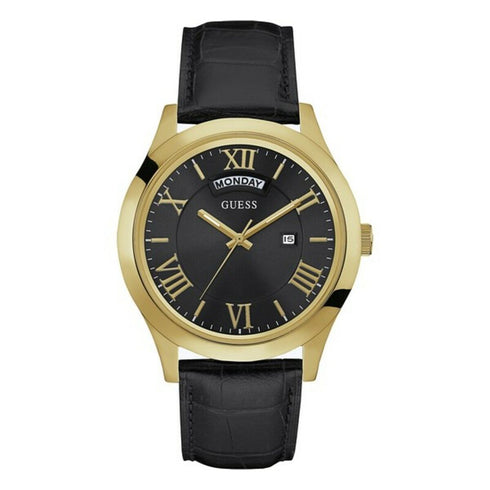 Reloj Hombre Guess W0792G4 (Ø 44 mm)